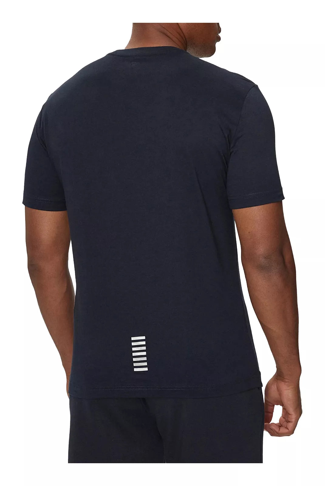 T-SHIRT UOMO EA7 EMPORIO ARMANI