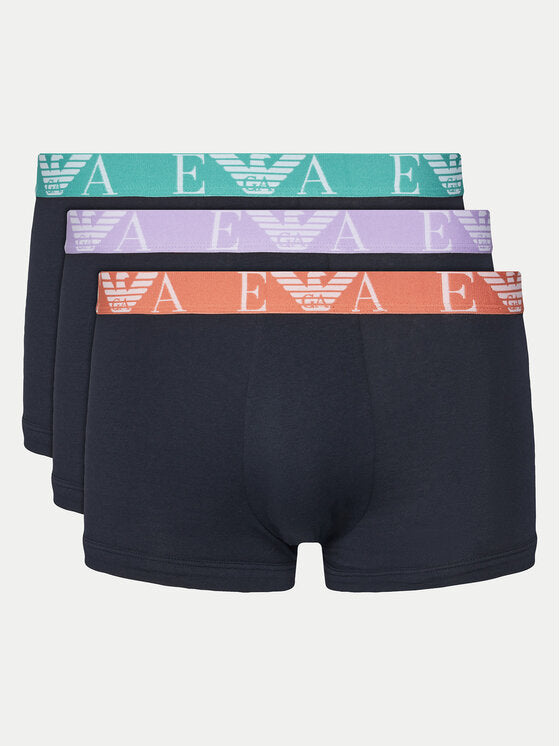 BOXER UOMO TRI-PACK EMPORIO ARMANI