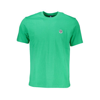 T-SHIRT UOMO NORTH SAILS