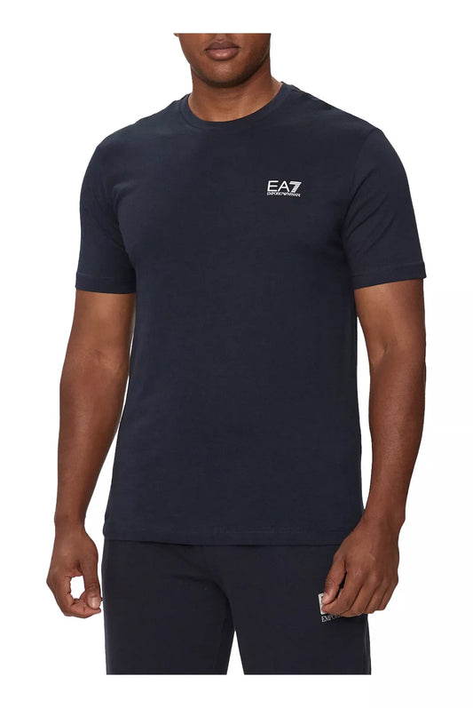 T-SHIRT UOMO EA7 EMPORIO ARMANI
