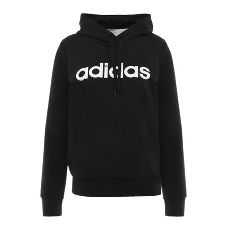 FELPA ADIDAS DONNA CON CAPPUCCIO