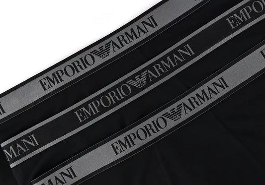 BOXER UOMO TRI-PACK EMPORIO ARMANI