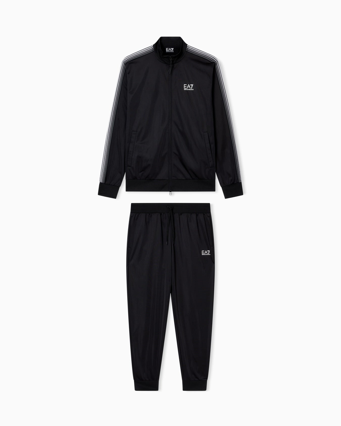 TUTA UOMO COMPLETA EA7 EMPORIO ARMANI