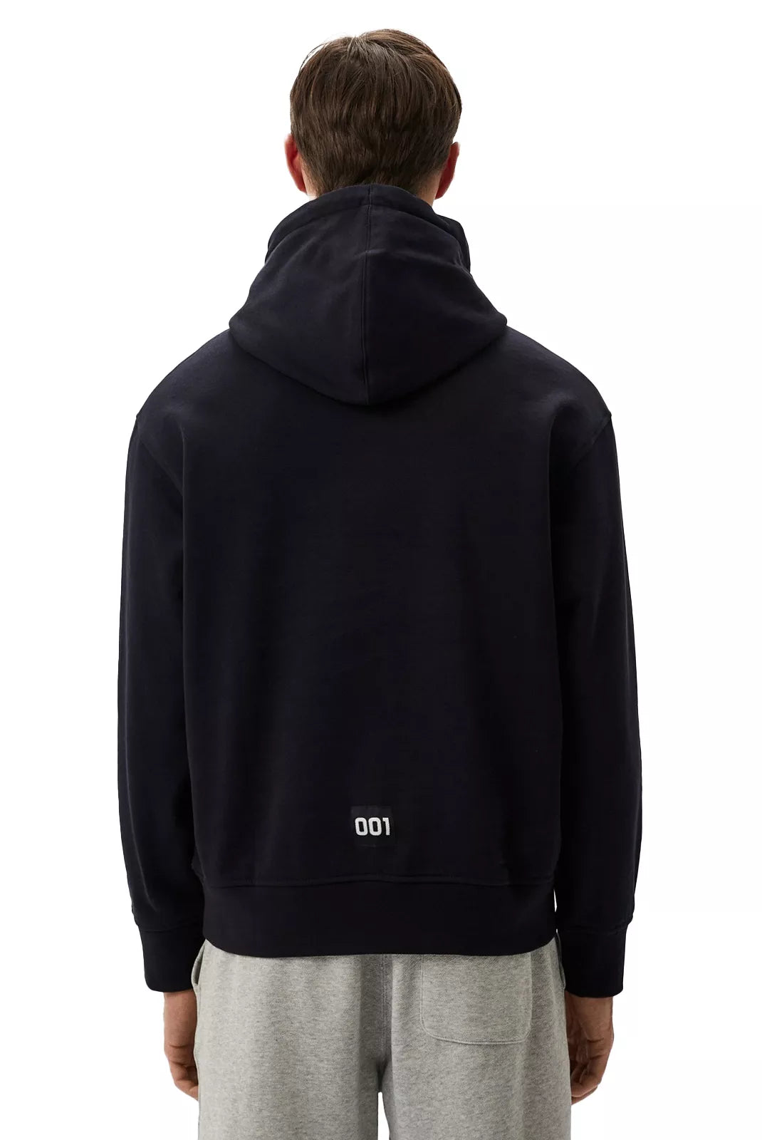 FELPA UOMO ARMANI EXCHANGE