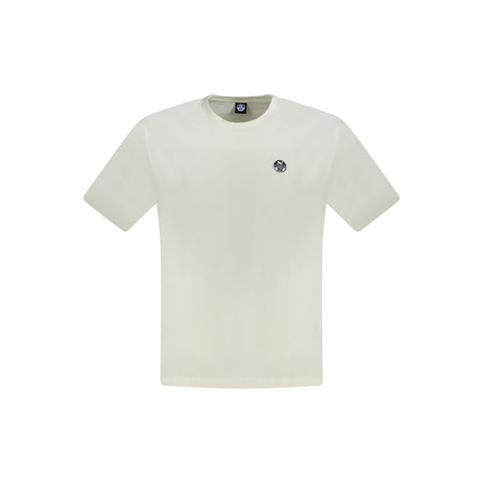 T-SHIRT UOMO NORTH SAILS