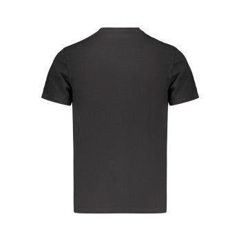 T-SHIRT UOMO CALVIN KLEIN NERO