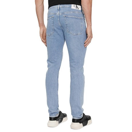 JEANS UOMO CALVIN KLEIN JEANS