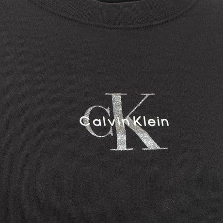 T-SHIRT DONNA CALVIN KLEIN