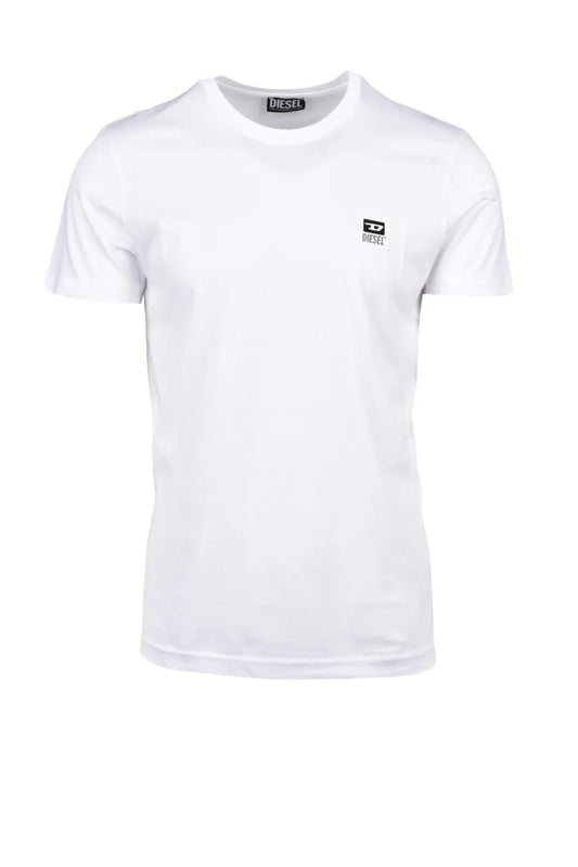 T-SHIRT UOMO DIESEL