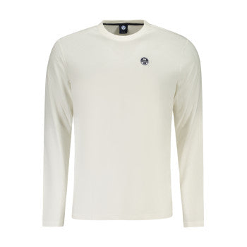 T-SHIRT UOMO MANICHE LUNGHE NORTH SAILS