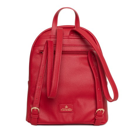 Zaino Donna Red Egon Von Furstenberg