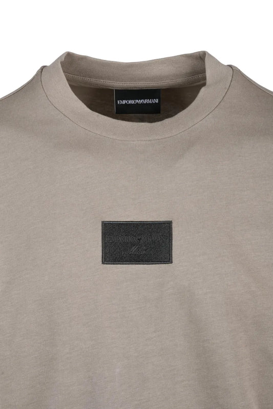 T-SHIRT UOMO EMPORIO ARMANI