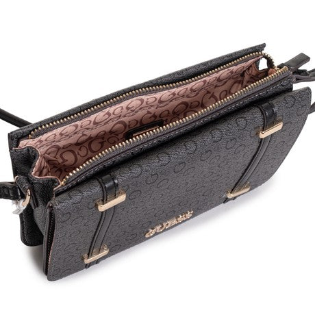 BORSA DONNA A TRACOLLA GUESS