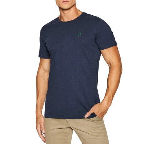 T-SHIRT UOMO LA MARTINA