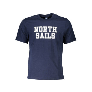 T-SHIRT UOMO NORTH SAILS