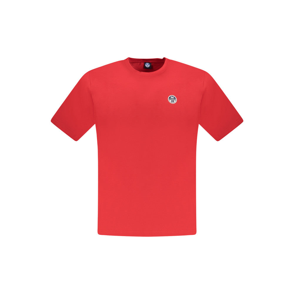 T-SHIRT UOMO NORTH SAILS