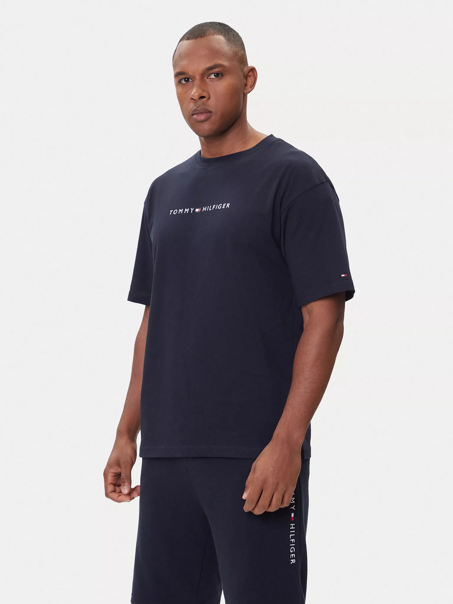 T-SHIRT UOMO TOMMY HILFIGER