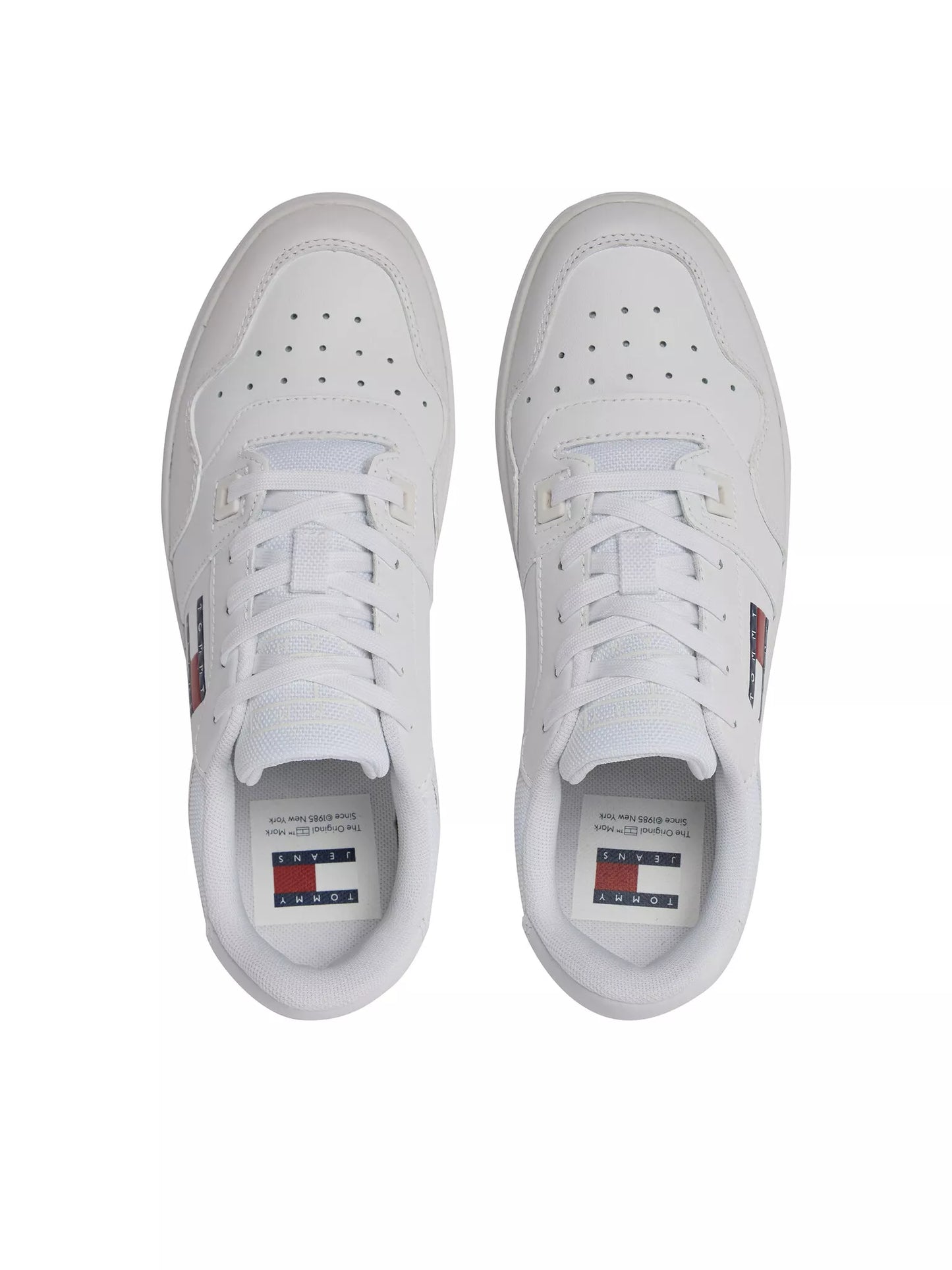 SNEAKERS DONNA TOMMY JEANS
