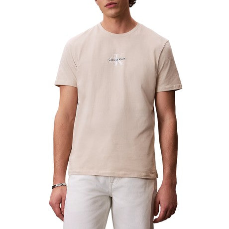 T-SHIRT UOMO CALVIN KLEIN