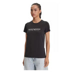 T-SHIRT DONNA EMPORIO ARMANI