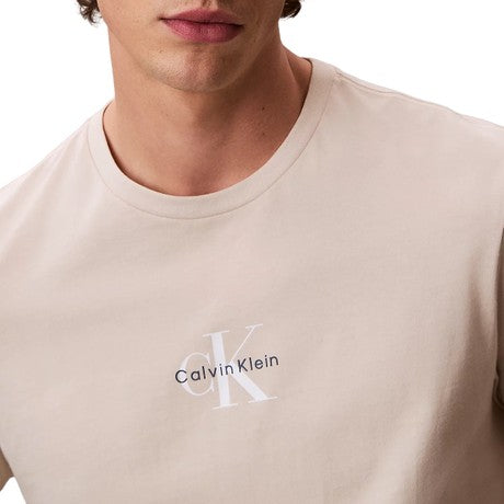 T-SHIRT UOMO CALVIN KLEIN