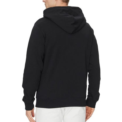 FELPA UOMO CON CAPPUCCIO CALVIN KLEIN