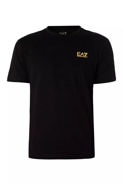 T-SHIRT UOMO EA7 EMPORIO ARMANI