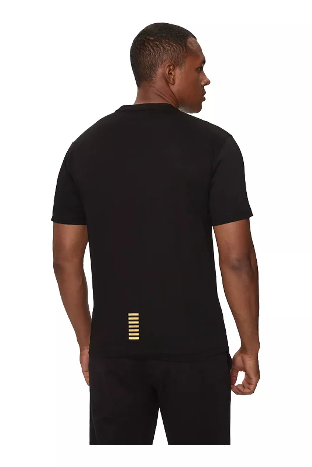 T-SHIRT UOMO EA7 EMPORIO ARMANI