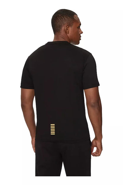 T-SHIRT UOMO EA7 EMPORIO ARMANI