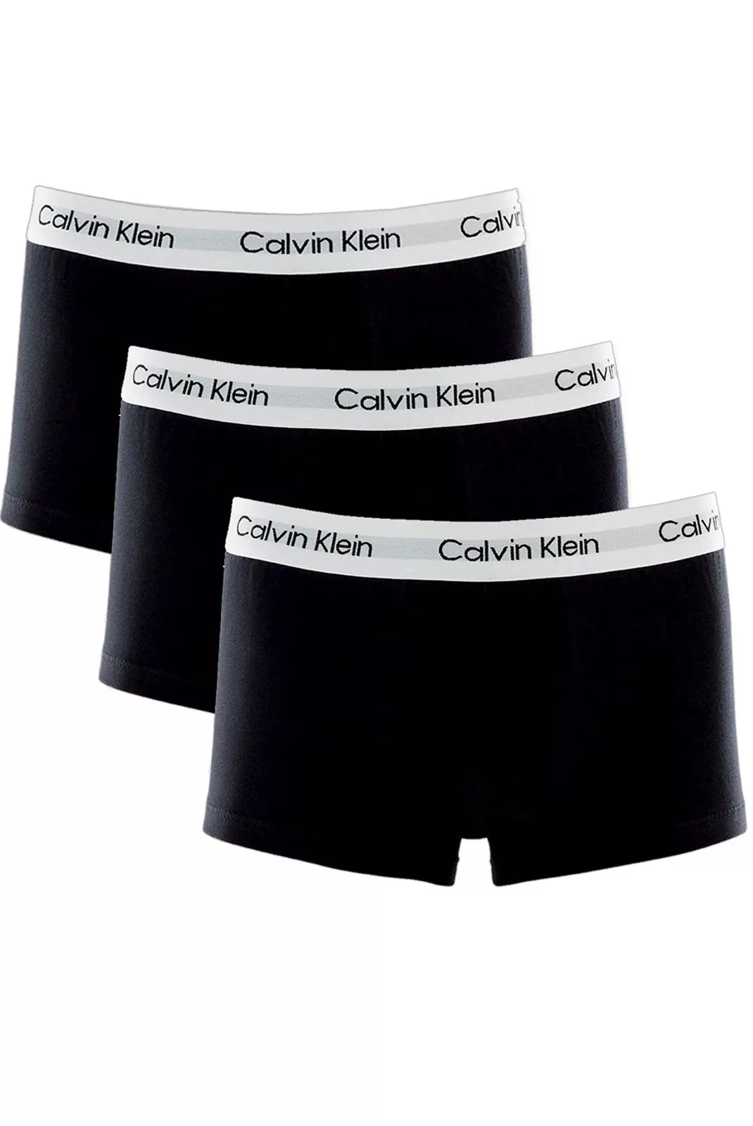 BOXER UOMO TRI-PACK CALVIN KLEIN