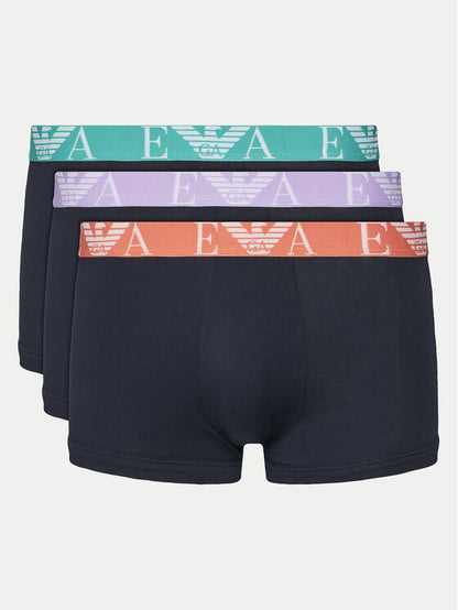 BOXER UOMO TRI-PACK EMPORIO ARMANI