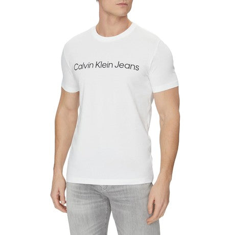T-SHIRT UOMO CALVIN KLEIN