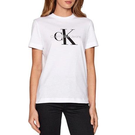 T-SHIRT DONNA CALVIN KLEIN