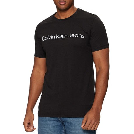 T-SHIRT UOMO CALVIN KLEIN