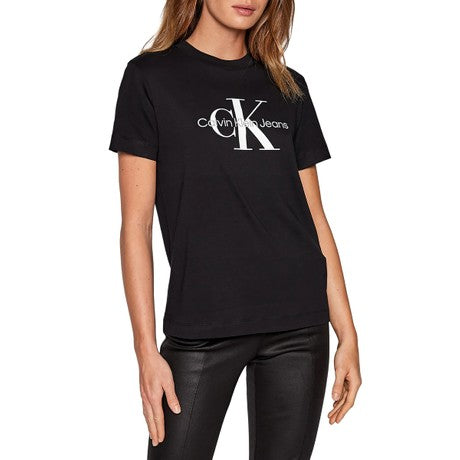 T-SHIRT DONNA CALVIN KLEIN