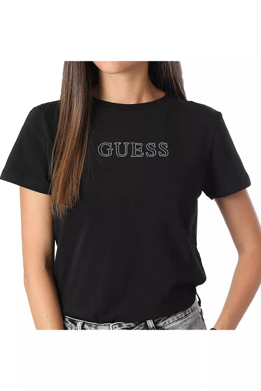T-SHIRT DONNA GUESS