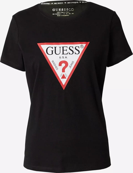 T-SHIRT DONNA GUESS