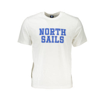T-SHIRT UOMO NORTH SAILS
