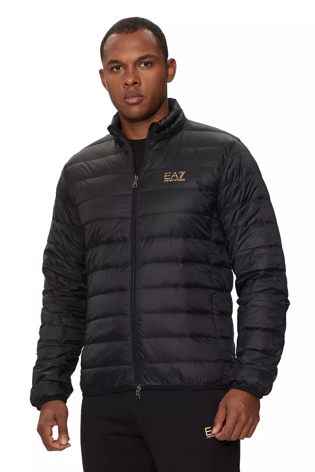 GIUBBOTTO UOMO EA7 EMPORIO ARMANI