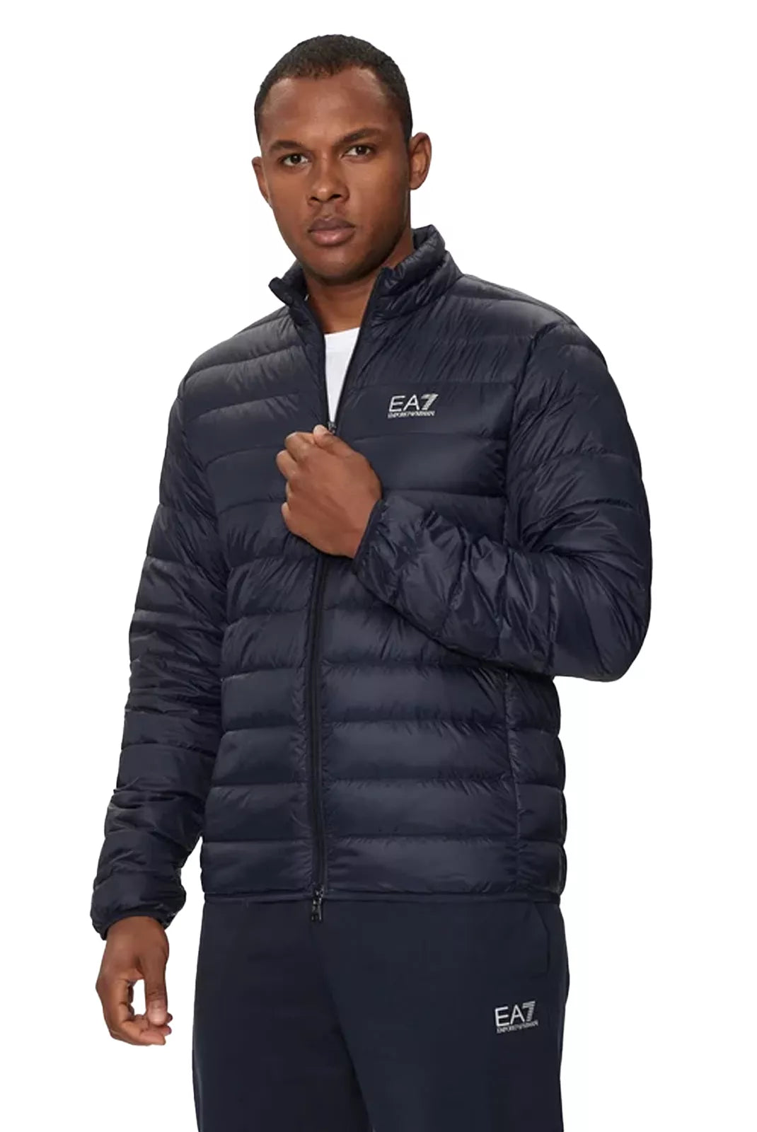 GIUBBOTTO UOMO EA7 EMPORIO ARMANI