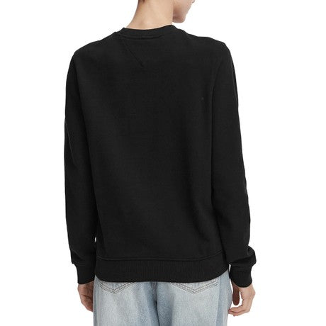 FELPA TOMMY JEANS DONNA