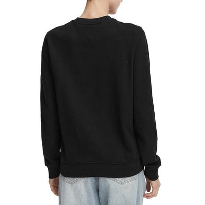 FELPA TOMMY JEANS DONNA