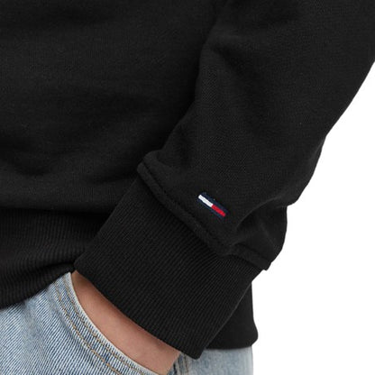 FELPA TOMMY JEANS DONNA