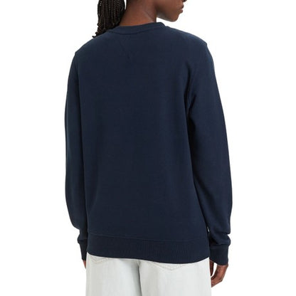 FELPA TOMMY JEANS DONNA