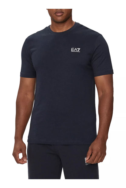 T-SHIRT UOMO EA7 EMPORIO ARMANI