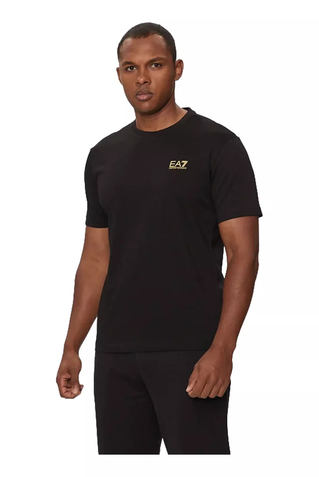 T-SHIRT UOMO EA7 EMPORIO ARMANI