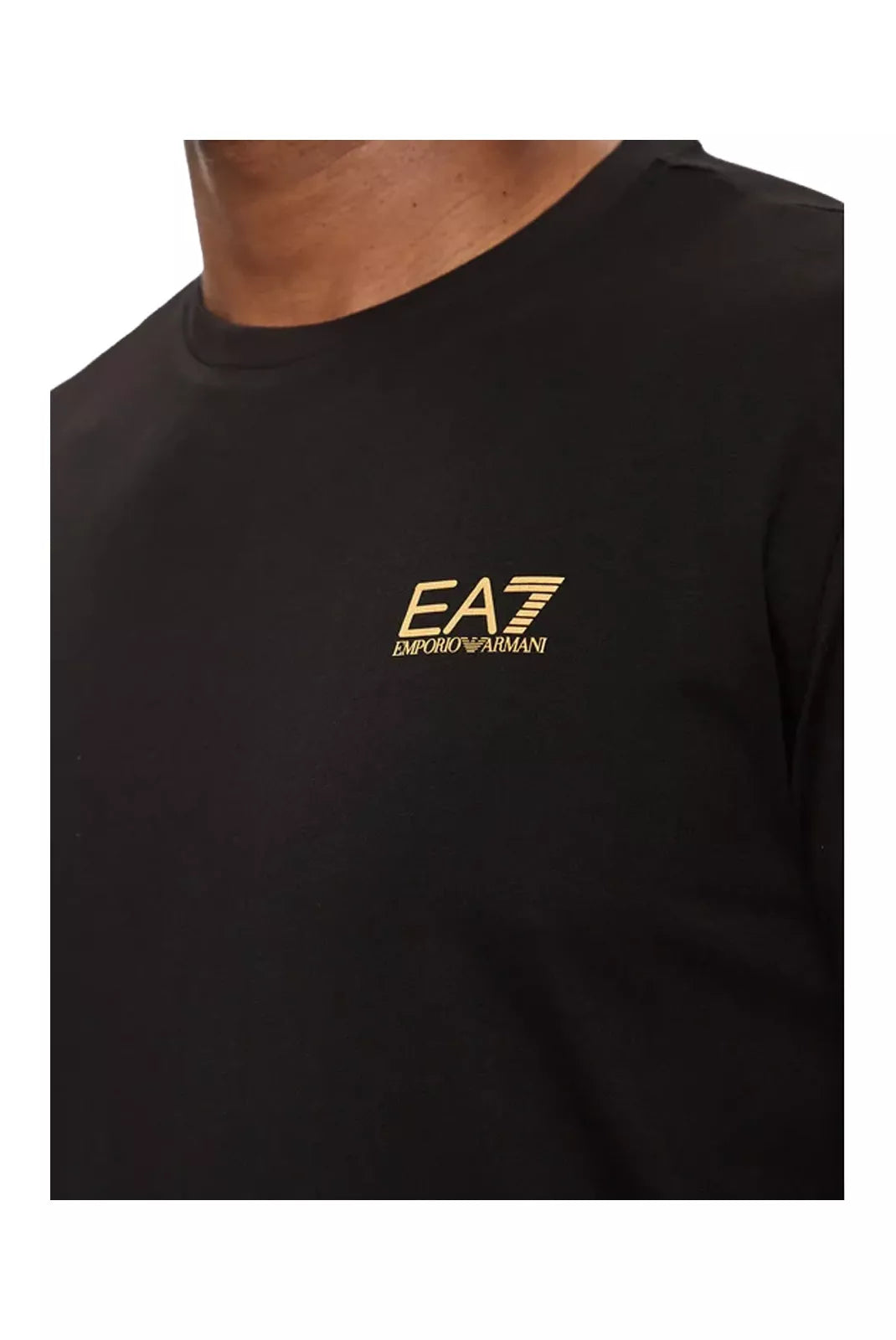 T-SHIRT UOMO EA7 EMPORIO ARMANI