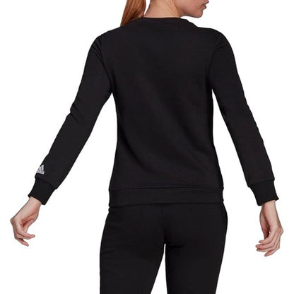 FELPA ADIDAS DONNA GIROCOLLO