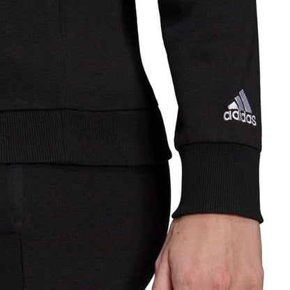 FELPA ADIDAS DONNA GIROCOLLO