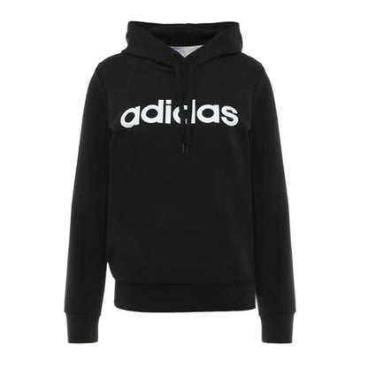 FELPA ADIDAS DONNA CON CAPPUCCIO